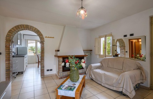 Miano House | Nice home in Montorio al Vomano