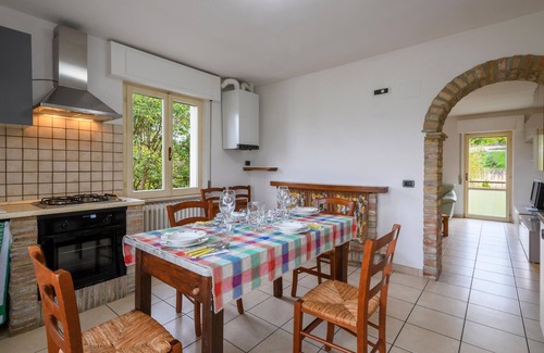 Miano House | Nice home in Montorio al Vomano