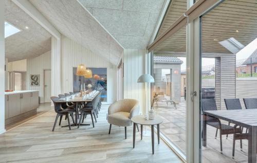 Jesendorf House | Nice Home In Jesendorf With Sauna
