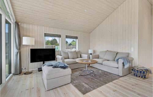 Kalundborg House | Nice Home In Kalundborg With Wifi