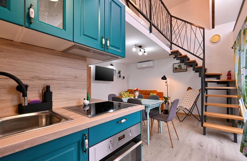 Kapela House | Nice home in Kapela with sauna