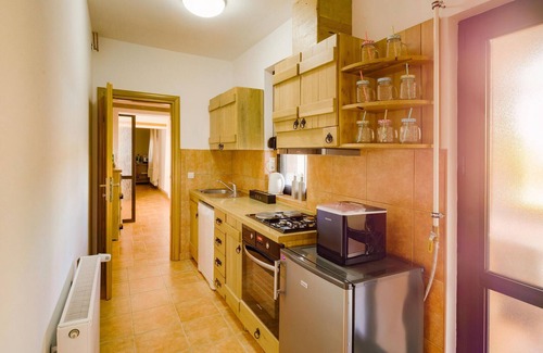 Karanac House | Nice home in Karanac with sauna