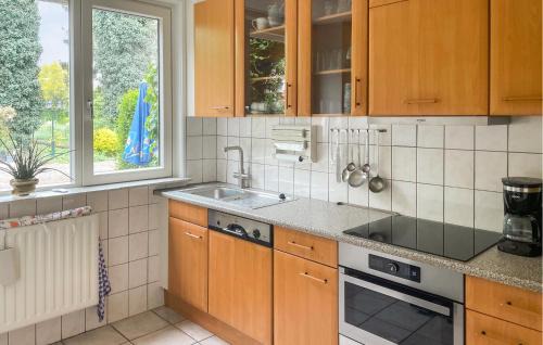 Kilder House | Nice Home In Kilder With Kitchen