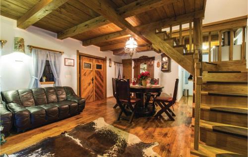 Klanjec House | Nice Home In Klanjec With Sauna