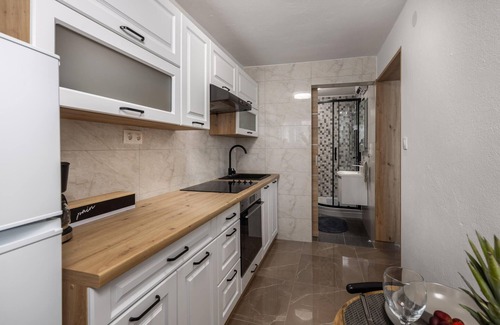 Barilovic House | Nice home in Kosijersko Selo