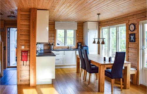 Kongsberg House | Nice Home In Kongsberg With Sauna