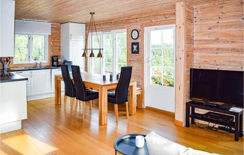 Kongsberg House | Nice Home In Kongsberg With Sauna