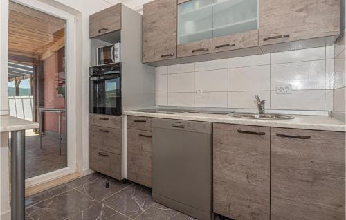 Sibenik House | Nice Home In Konjevrate With Wifi