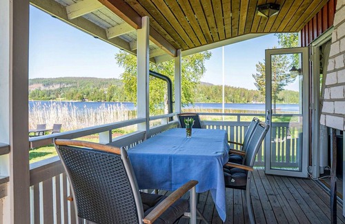 Frano House | Nice home in Kramfors