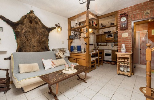 Krivi Put House | Nice home in Krivi Put with WiFi