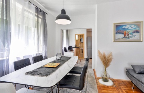 Municipality of Krizevci House | Nice home in Krizevci