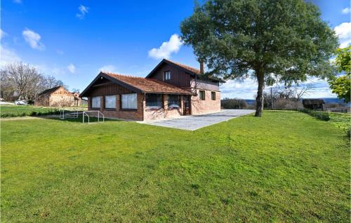 Bjelovar House | Nice Home In Kupinovac With Kitchen