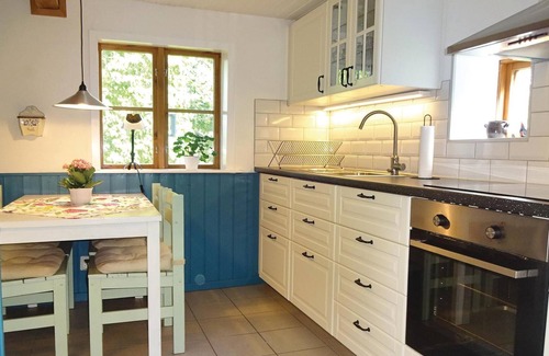 Kvidinge House | Nice home in Kvidinge with WiFi