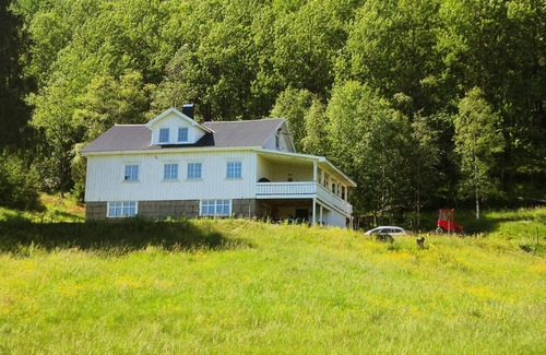 Kvinesdal House | Nice home in Kvinesdal