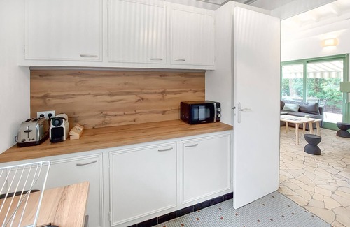 Piraillan House | Nice home in Lege-Cap-Ferret with WiFi