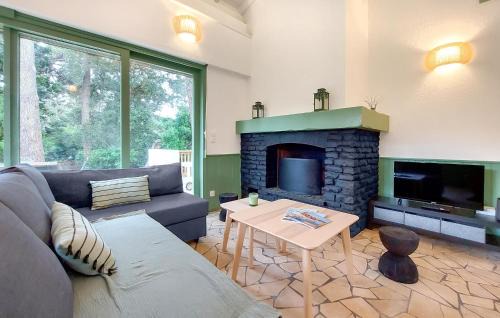 Piraillan House | Nice Home In Lege-Cap-Ferret With Wifi