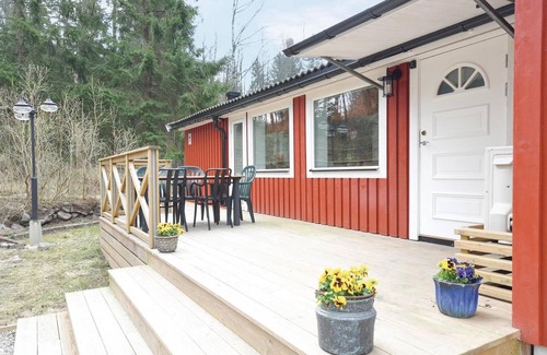 Lilla Edet House | Nice home in Lilla Edet with WiFi