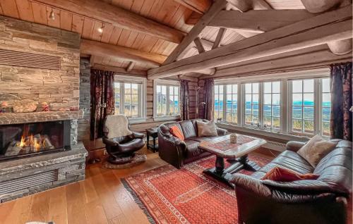 Lillehammer House | Nice Home In Lillehammer
