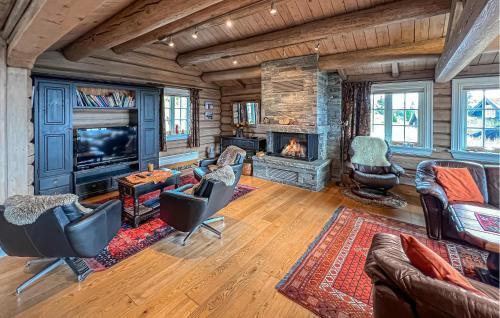 Lillehammer House | Nice Home In Lillehammer