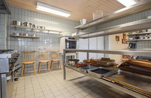 Vejen Municipality House | Nice home in Lintrup with sauna