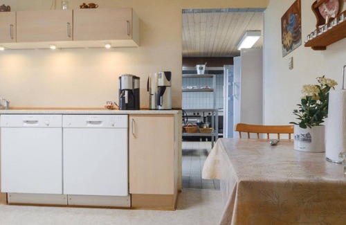 Vejen Municipality House | Nice home in Lintrup with sauna