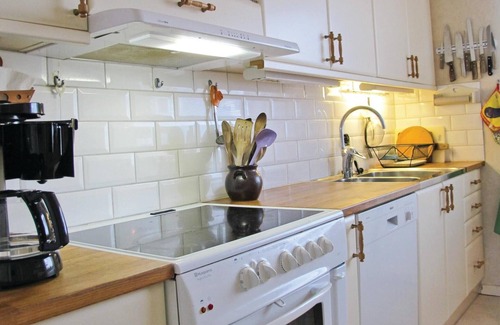 Lysekil House | Nice home in Lysekil with sauna