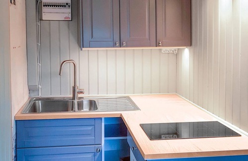 Mariannelund House | Nice home in Mariannelund