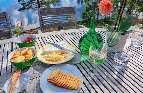 Mariannelund House | Nice home in Mariannelund