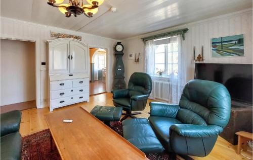 Markaryd House | Nice Home In Markaryd With Wifi