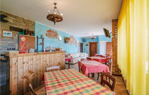 Marsaglia House | Nice Home In Marsaglia Cn With Jacuzzi
