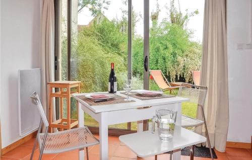 Molinot House | Nice Home In Molinot With Wifi