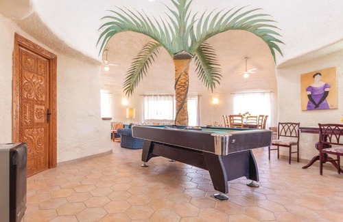 Monda House | Nice home in Monda with 5 Bedrooms, WiFi and Outdoor swimming pool