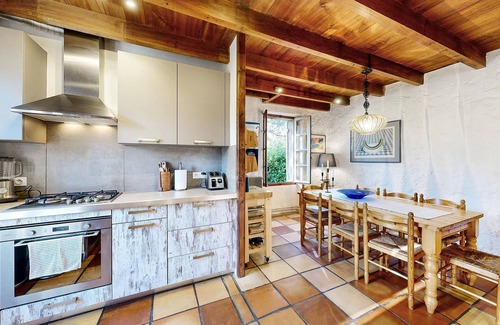 Saint-Ferme House | Nice home in Monsegur