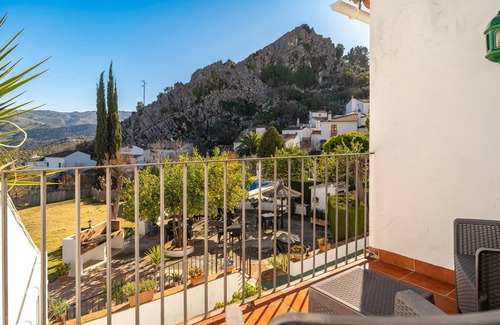 Montejaque House | Nice home in Montejaque with WiFi