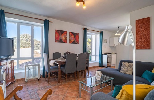 Montejaque House | Nice home in Montejaque with WiFi
