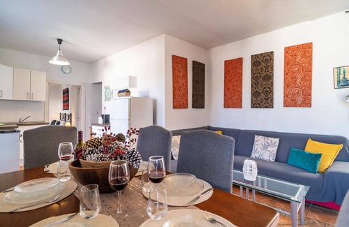 Montejaque House | Nice home in Montejaque with WiFi