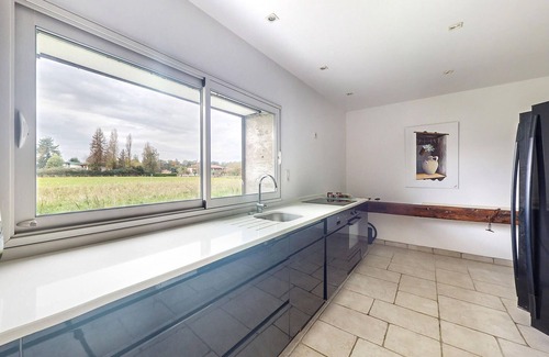 Montrejeau House | Nice home in Montrejeau with WiFi
