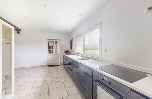 Montrejeau House | Nice home in Montrejeau with WiFi