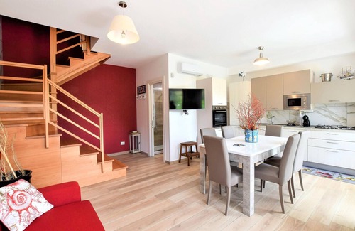 Nocera Scalo House | Nice home in Nocera Terinese with WiFi