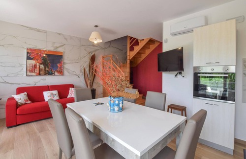 Nocera Scalo House | Nice home in Nocera Terinese with WiFi