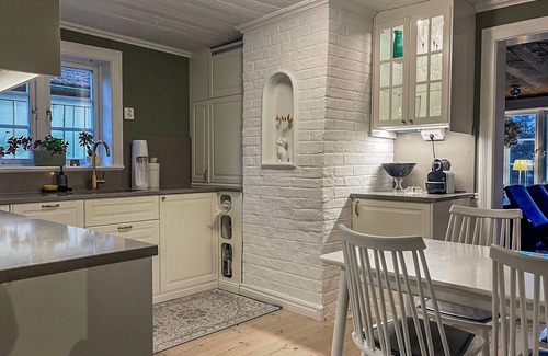 Mosebacke-Storsten House | Nice home in Norrtälje with WiFi