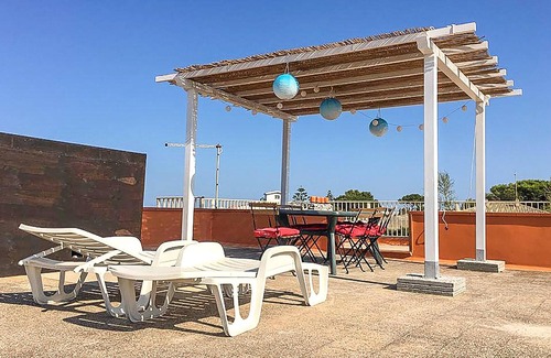 Fondo Morte House | Nice home in Noto with kitchen