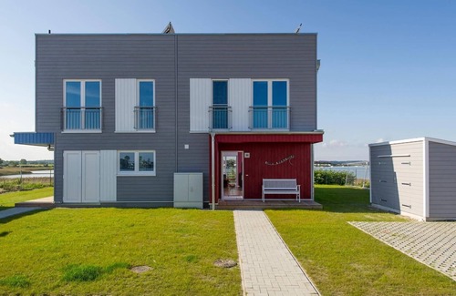 Olpenitz House | Nice home in Olpenitz with sauna