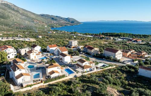 Stankovici House | Nice Home In Orebic With Wifi