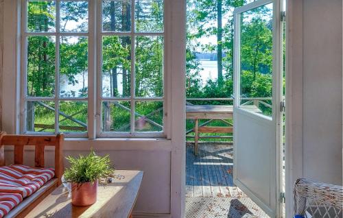 Oskarshamn House | Nice Home In Oskarshamn With House Sea View