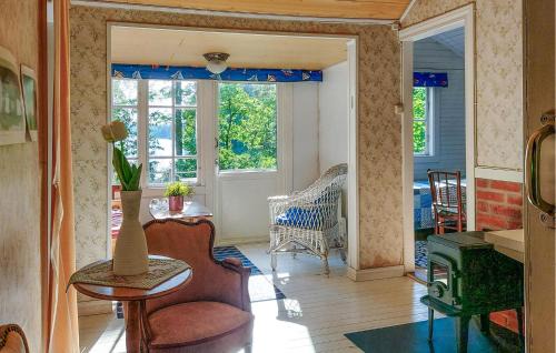 Oskarshamn House | Nice Home In Oskarshamn With House Sea View