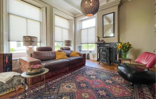 Oudeschoot House | Nice Home In Oudeschoot With Wifi