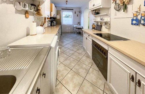 Blanki House | Nice home in Lidzbark Warminski