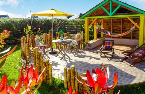 Plouguerneau House | Nice home in Plouguerneau with WiFi