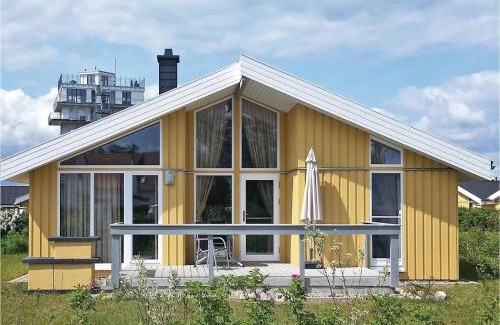 Muritz House | Nice Home In Rechlin With Sauna